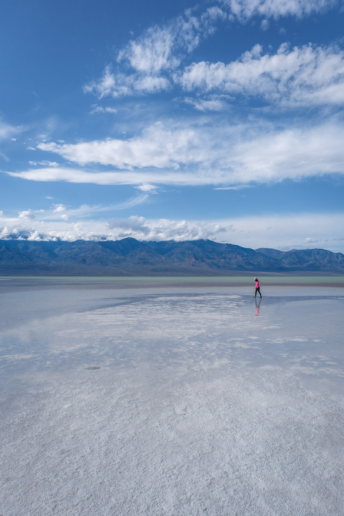 Death Valley photo titled Death Valley 63